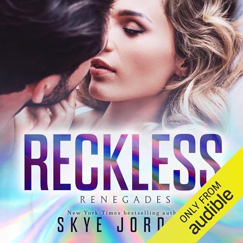 Reckless cover art