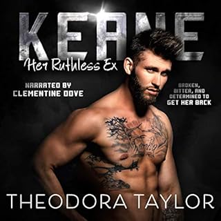 Her Ruthless Ex Audiobook By Theodora Taylor cover art