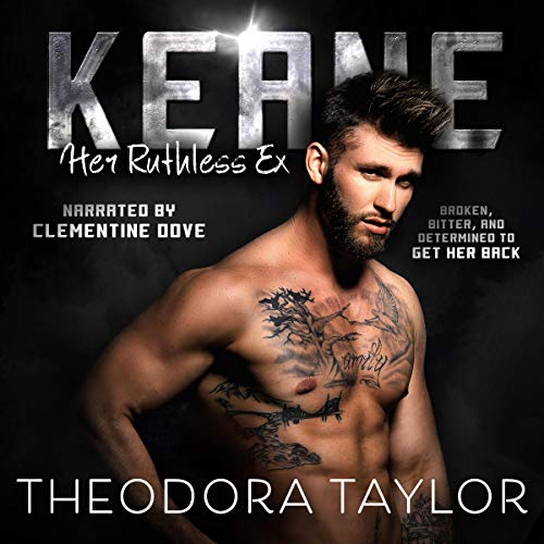 Her Ruthless Ex Audiobook By Theodora Taylor cover art