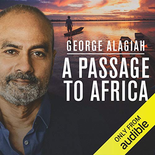 A Passage to Africa cover art