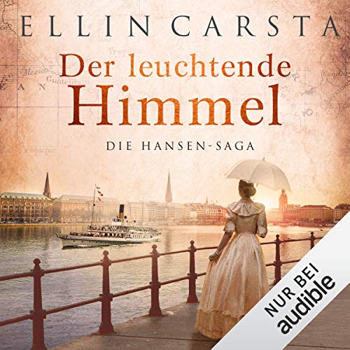 Der leuchtende Himmel cover art