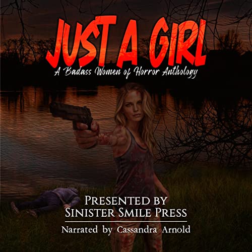 Just a Girl cover art