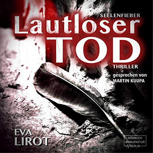 Seelenfieber - Lautloser Tod Titelbild