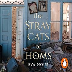 The Stray Cats of Homs cover art