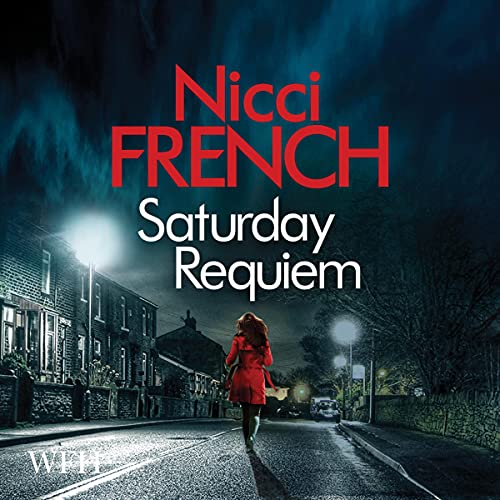 Saturday Requiem cover art