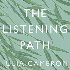 The Listening Path cover art