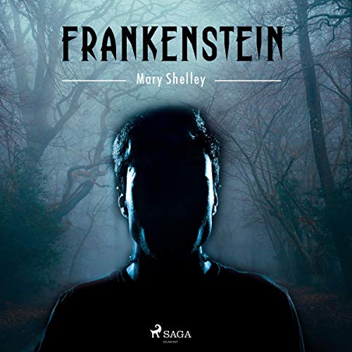 Frankenstein cover art