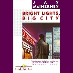 Bright Lights, Big City cover art