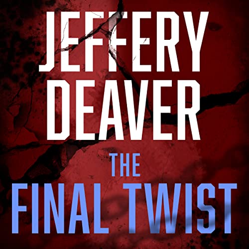 The Final Twist cover art