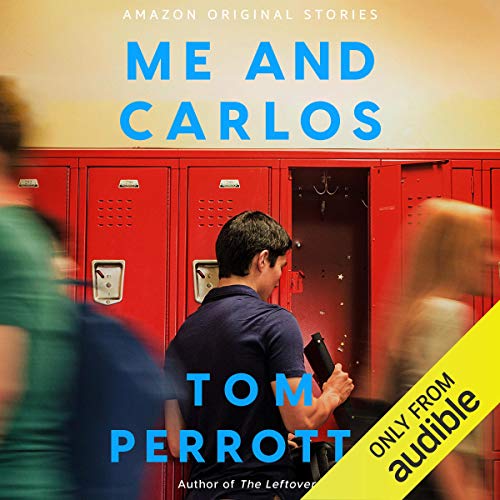 Me and Carlos cover art