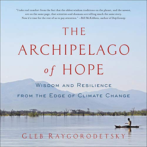 The Archipelago of Hope cover art