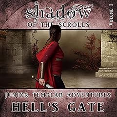 Shadow of the Scrolls: Hell's Gate cover art