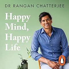 Happy Mind, Happy Life cover art