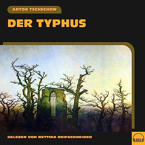 Der Typhus cover art