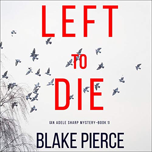 Left to Die cover art