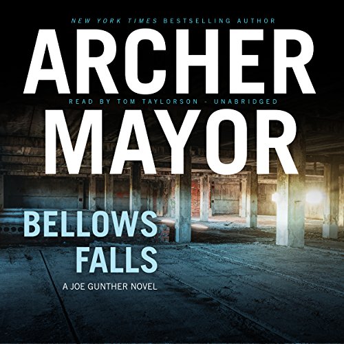 Bellows Falls cover art