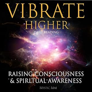 Vibrate Higher cover art