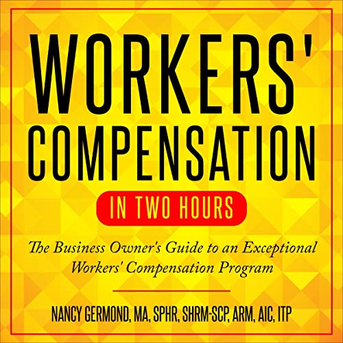 Workers' Compensation in Two Hours Titelbild