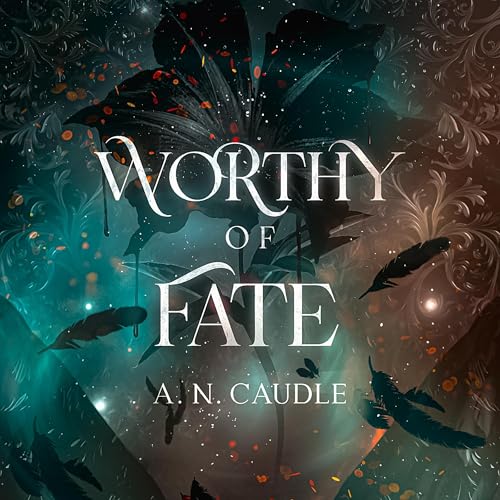 Worthy of Fate cover art