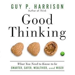 Good Thinking cover art