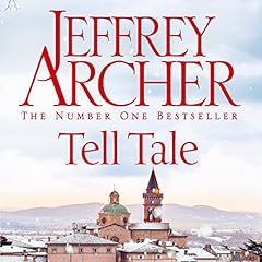 Tell Tale cover art