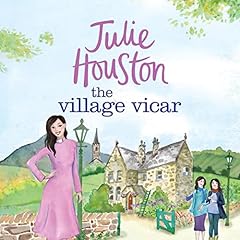 The Village Vicar cover art