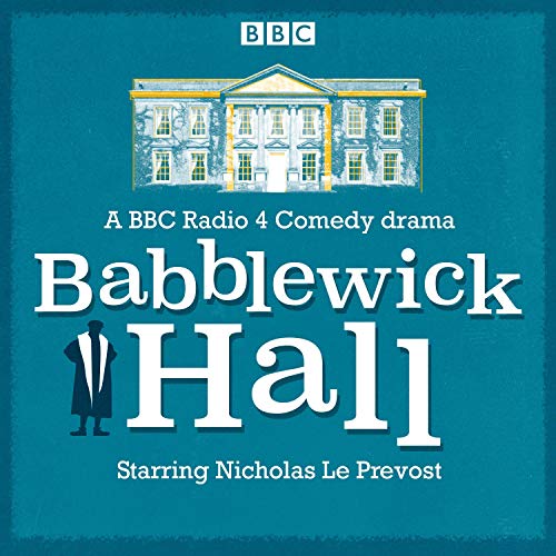 Babblewick Hall cover art