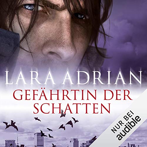 Couverture de Gefährtin der Schatten