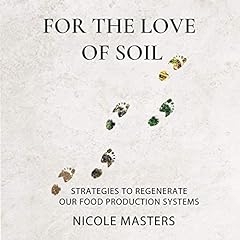 For the Love of Soil cover art