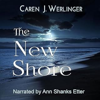 The New Shore cover art