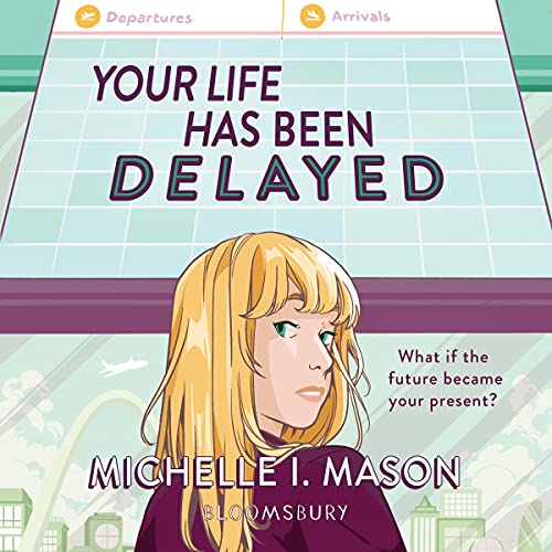 Page de couverture de Your Life Has Been Delayed