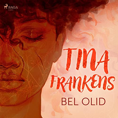 Tina Frankens cover art