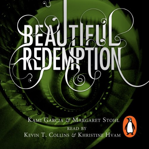 Beautiful Redemption cover art