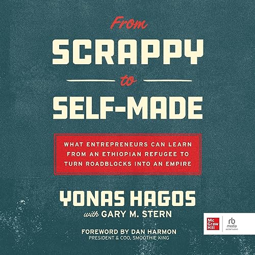 From Scrappy to Self-Made Titelbild