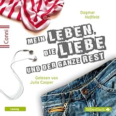 Mein Leben, die Liebe und der ganze Rest Titelbild