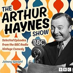 The Arthur Haynes Show cover art