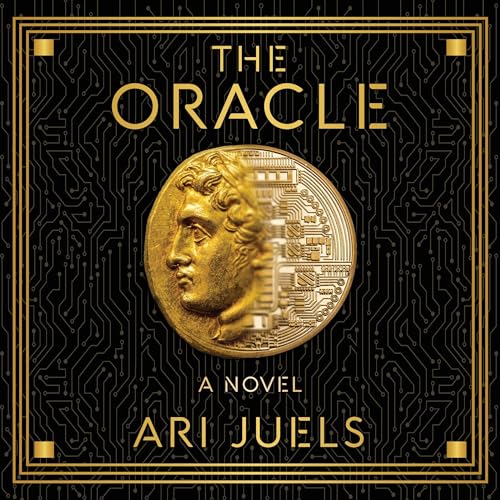 The Oracle Titelbild