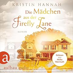 Couverture de Die Mädchen aus der Firefly Lane