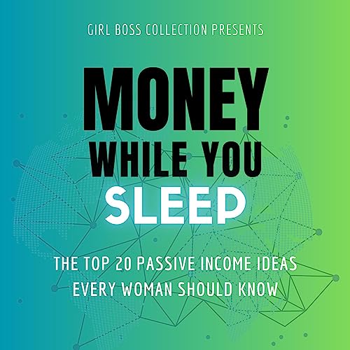 Money While You Sleep cover art