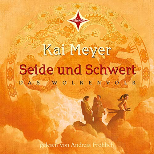 Seide und Schwert cover art