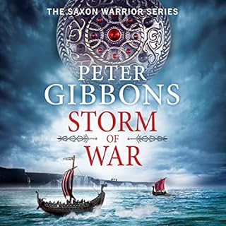 Storm of War cover art