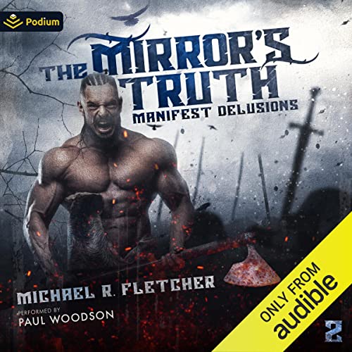 The Mirror's Truth cover art