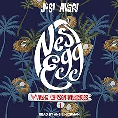 Nest Egg Audiobook By Josi Avari cover art