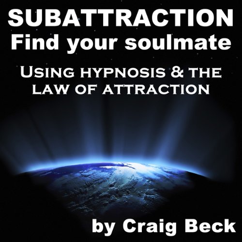 Subattraction Find Your Soulmate cover art