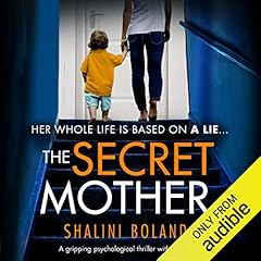 The Secret Mother Titelbild