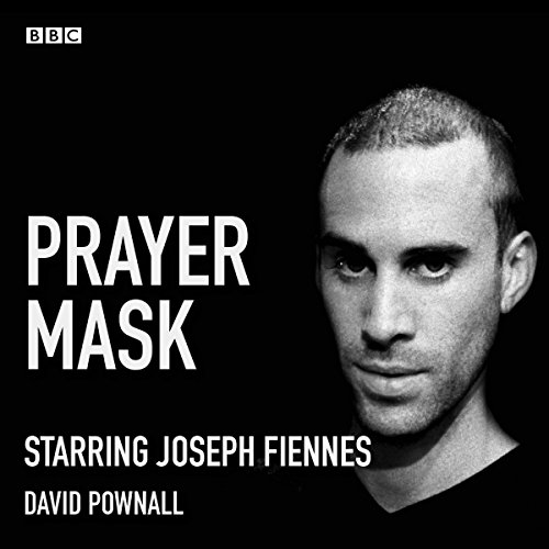 Prayer Mask cover art