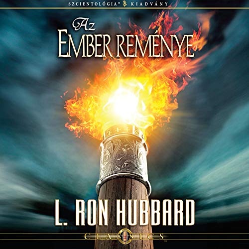 Az Ember reménye [The Hope of Man] cover art