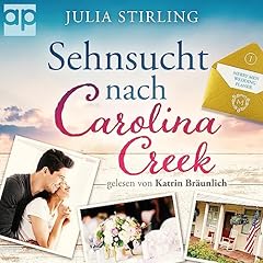 Sehnsucht nach Carolina Creek cover art