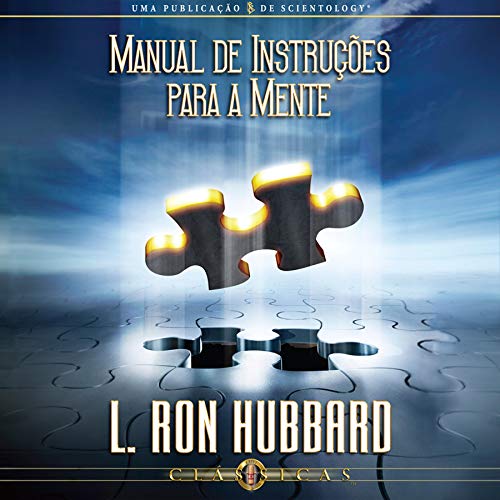 Manual de Instruções para a Mente cover art