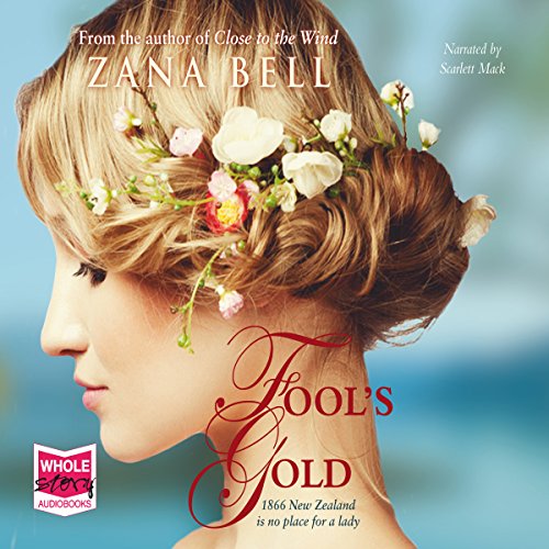 Couverture de Fool's Gold